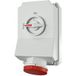 MENNEKES X-CONTACT® 5959A CEE prise murale 63 A 400 V/AC 1 pièce(s)