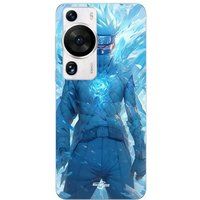 Huawei P60 Pro Maniacase Kakashi Hatake Naruto Anime