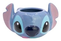 Stitch - Mug 3D 375ml