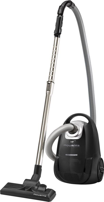 Rowenta City Space RO2645EA