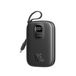 JOYROOM JR-PBF17 Batterie externe Lithium-Ion (Li-Ion) 10000 mAh Noir