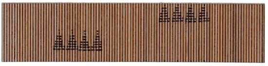 Bosch Accessories 2607017750 Nieten voor nietpistool