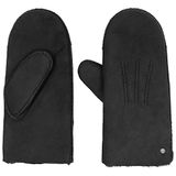 Roeckl sports Dames Oslo Faeustling handschoenen, zwart, 6 1/2 HS
