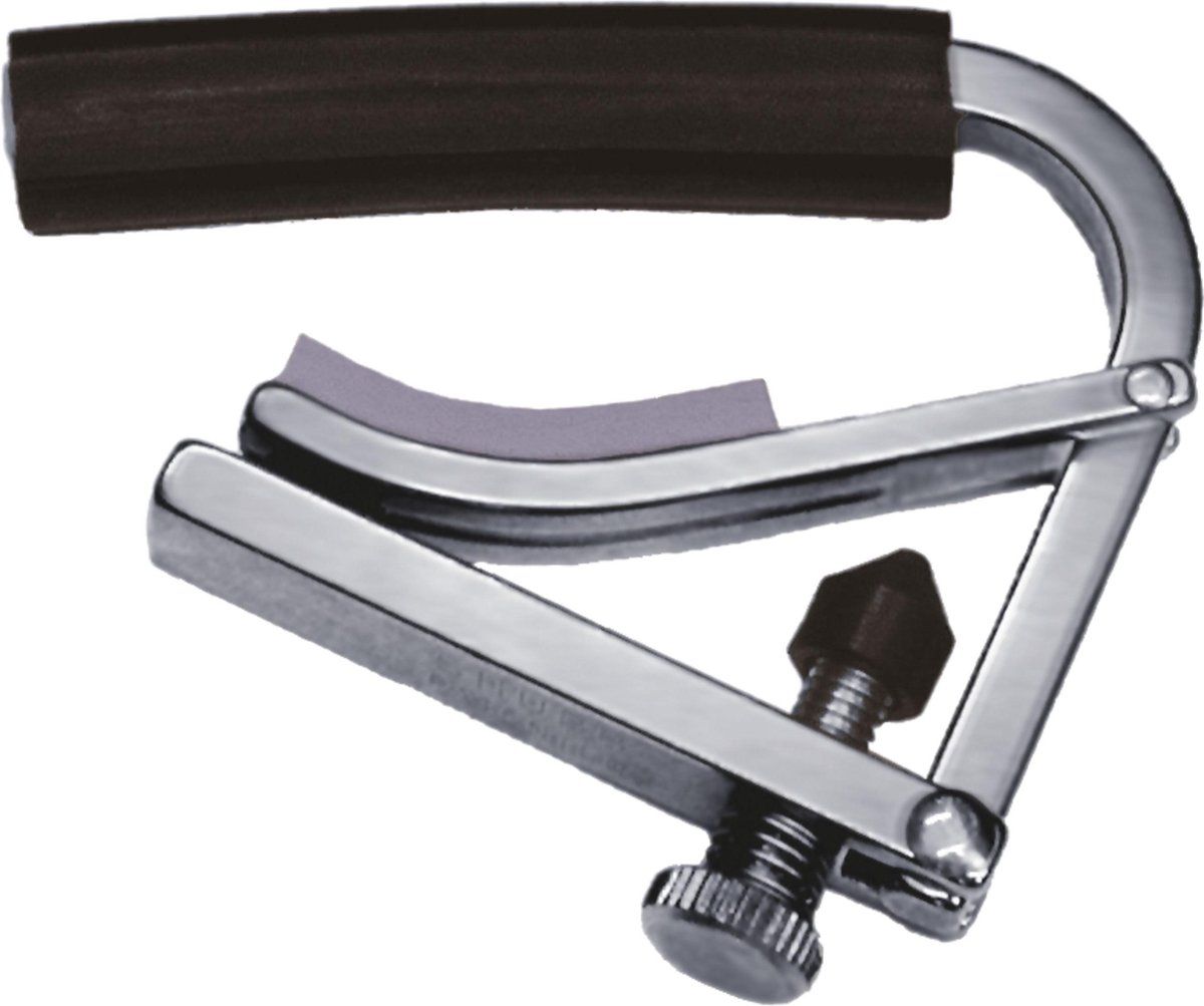 Shubb L1 Westerngitaar Lite Capodaster