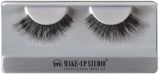 Make-up Studio Eyelashes Nepwimpers - 4