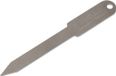 Kockums Jernverk Hamburger prikkers - RVS - 4 stuks