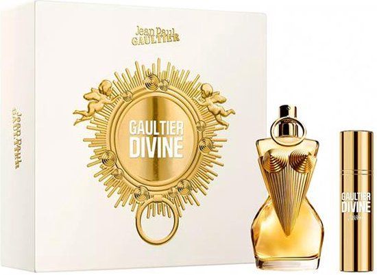 Jean Paul Gaultier Parfum / 110 ml / Vrouwen