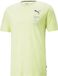 Puma Neymar Jr 24/7 Graphic T-shirt Man Manches Courtes Jaune L Homme