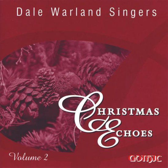 Christmas Echoes Vol.2 - CD