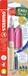 STABILO EASYbirdy Timber - Ergonomische Vulpen - Roze - Fijn - Blauwe inkt - Rechtshandig