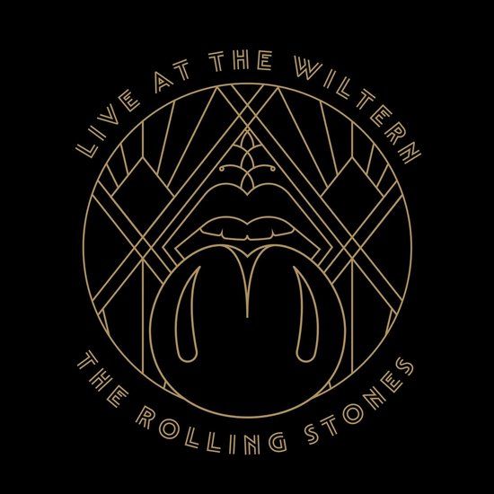 Eagle Rock The Rolling Stones - Live At The Wiltern (2 CD)