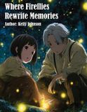 Where Libri GmbH Where Fireflies Rewrite Memories Paperback