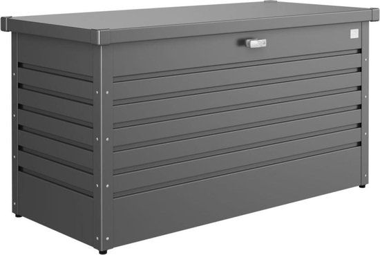 Biohort Opbergbox/Hobbybox 130 - Antraciet