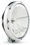 Hella Rallye 3003 Verstraler - 22.2cm - RVS/Chrome - Positielicht - Driving
