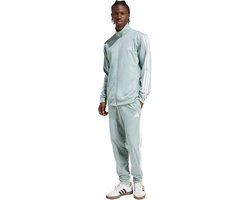 Adidas Sportswear Dayready Trainingspak - Heren - Groen