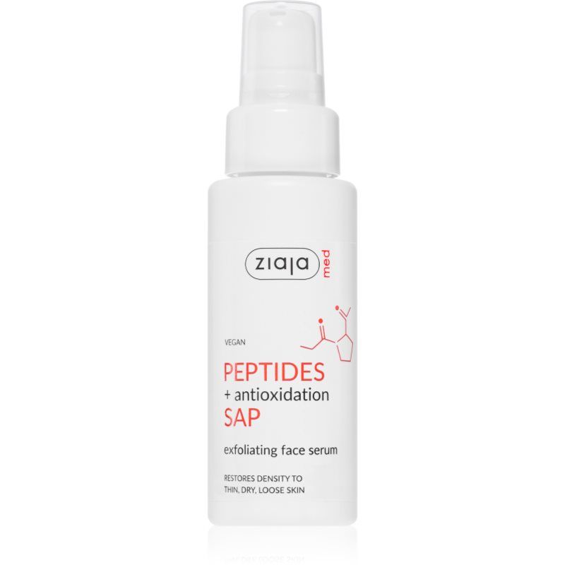Ziaja Med Peptides