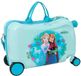 Safta Frozen 25l 44x21x27 Cm Reistas Met Wielen Blauw Kinderen