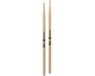 ProMark TX740W Dame Evelyn Glennie 740 Hickory drumstokken met houten tip