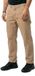 Balmohk Paco Pantalon de charpentier Beige W38