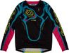 Troy Lee Designs GP Pro Membrane Jeugd motocrosstrui