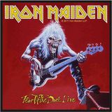 Rock Off Iron Maiden - Fear Of The Dark Live Patch