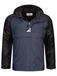 Arctic Seven AS324 navy / zwart / wit