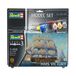 Revell Modelbouwpakket Schepen - 65819 HMS Victory Ship - Model Set Plastic - 1:450 - Modelbouw