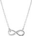 Glanzstücke München Zilveren ketting Sterling zilver 45 cm