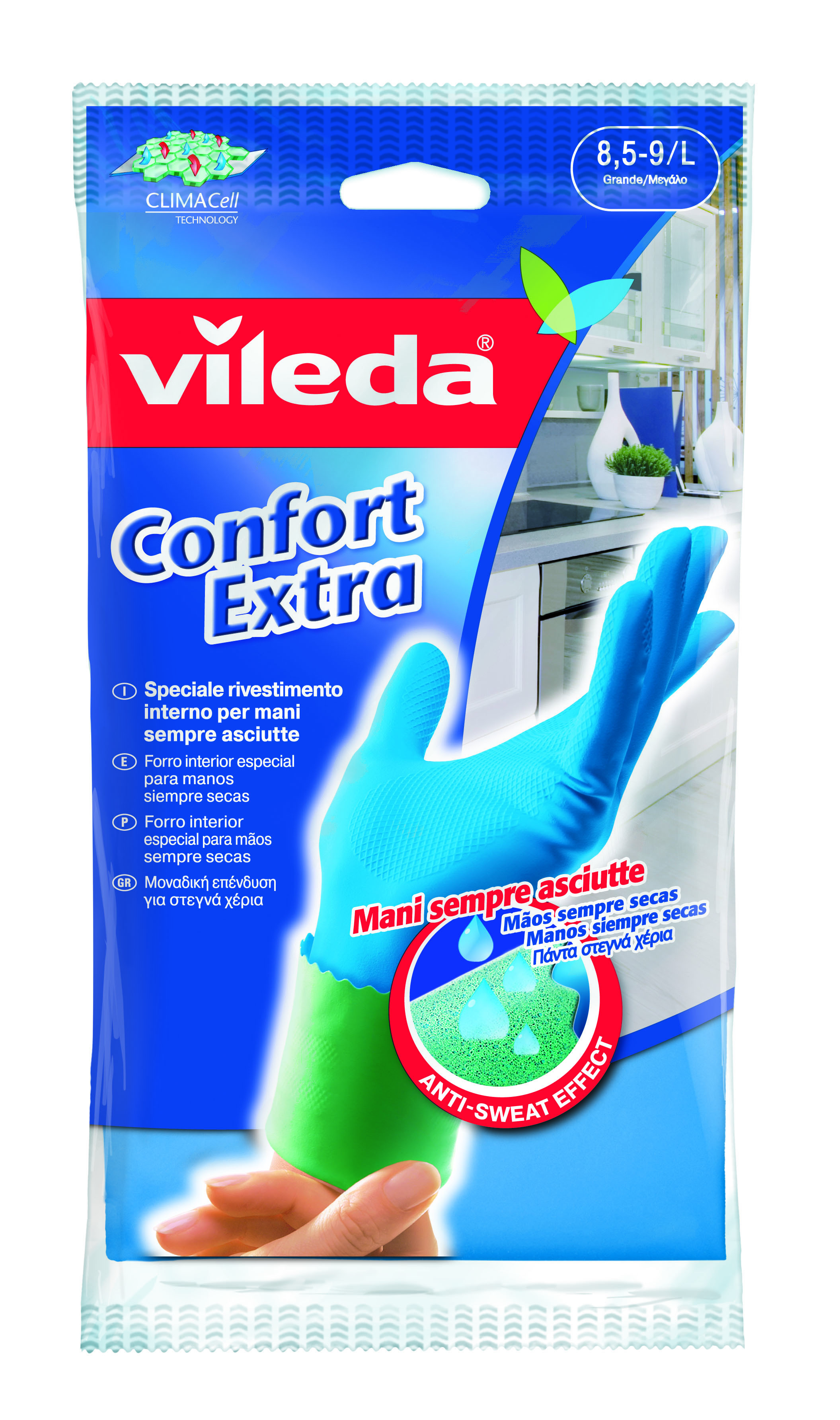 Vileda Confort Extra