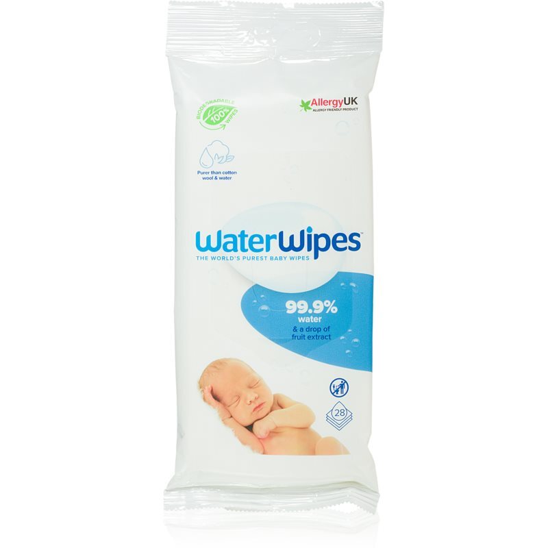 Water Wipes Water Wipes