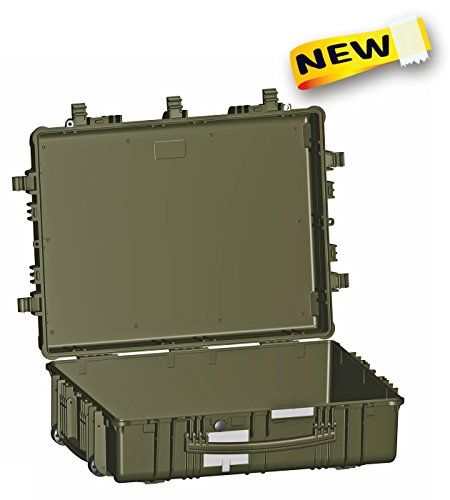 Explorer Cases 9413 DE Waterdichte Stofdichte Multi-Purpose Beschermende Case Leeg - 8024482180533