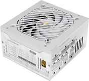 Mars Gaming MPB850PSIW ATX 850 W 80 Plus Gold Wit