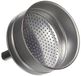 Lacor Bottom Filter Luxe/Hyperluxe Exp.Coffe 6, Multi-Colour, 30 x 30 x 30 cm