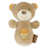 Fehn Mini-Rassel Teddy