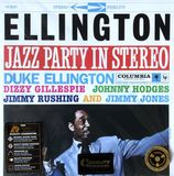 Bertus Distributie Duke Ellington Jazz Party