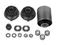 MEYLE Reparatursatz, Querlenker 0140330016/HD Vorderachse links | Compatibel met: MERCEDES-BENZ C-CLASS, C-CLASS T-Model