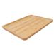 Dienblad Bamboo Dienblad 35,5 x 25,5 x 2 cm