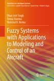 Fuzzy Springer Nature Fuzzy Systems with Applications to Modeling and Control of an Aircraft