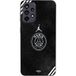 Maniacase Samsung Galaxy A52 4G PSG Jordan-logo zwart hoesje
