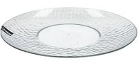 FORNOR 12145 PLASTIC PLAIN DISH MAIA Diam 27 x 3,5