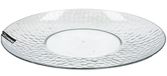 FORNOR 12145 PLASTIC PLAIN DISH MAIA Diam 27 x 3,5
