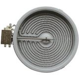Foyer Halolight 1800w-230v 1058111004 Pour Table De Cuisson Divers Marques