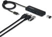 StarTech.com H5C4A-USB-HUB-2 Hub - 4-Port - USB-C naar 4x USB-A Hub - 5Gbps