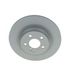 BOSCH Disque de frein (0 986 479 629)