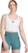 adidas Performance Power Light Support Tanktop-beha - Dames - Wit