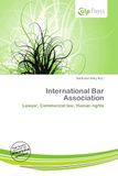 International Bar Association Paperback 160 Pages