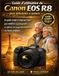 Guide Canon Guide d'utilisation du Canon EOS R8 pour débutants et seniors