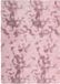 vidaXL - Hoogpolig - vloerkleed - NAVARRA - 160x230 cm - Polyester - Stoffig Roze