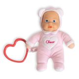 Chicco Classic My Little Doll Roze Babypop