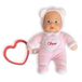 Chicco Classic My Little Doll Roze Babypop